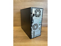 Hp compaq computer - afbeelding 5 van  5