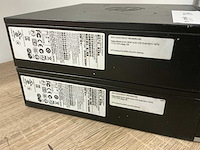 Hp compaq elite 8300 desktop (2x) - afbeelding 2 van  3