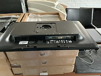 Hp compaq la2206xc monitor (3x) - afbeelding 2 van  5