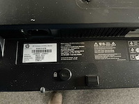 Hp compaq la2206xc monitor (3x) - afbeelding 4 van  5