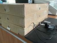 Hp compaq la2206xc monitor (3x) - afbeelding 5 van  5