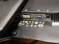 Hp compaq la2306x 24" full hd-monitor - afbeelding 6 van  8
