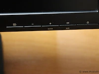 Hp compaq la2306x 24" full hd-monitor - afbeelding 4 van  8