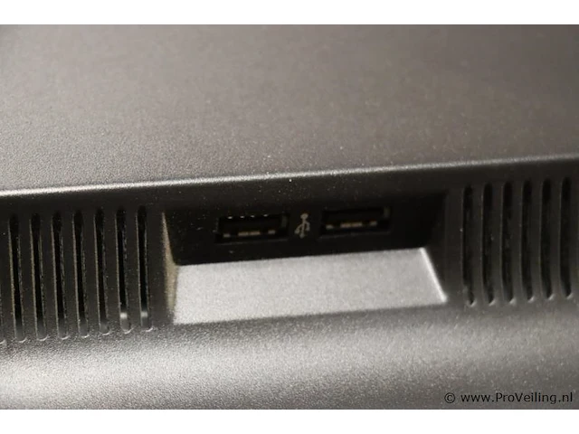 Hp compaq la2306x 24" full hd-monitor - afbeelding 7 van  8