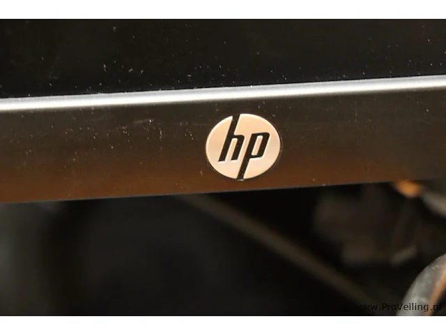 Hp compaq la2306x 24" full hd-monitor - afbeelding 2 van  8