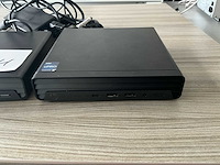 Hp-computer (2x) - afbeelding 2 van  5