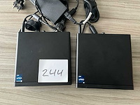 Hp-computer (2x) - afbeelding 4 van  5