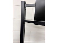 Hp computer + monitor + standaard (5x) - afbeelding 6 van  10