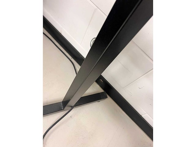 Hp computer + monitor + standaard (5x) - afbeelding 8 van  10