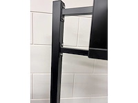 Hp computer + monitor + standaard (5x) - afbeelding 9 van  10