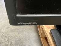 Hp computerscherm (6x) - afbeelding 7 van  11
