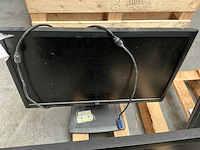 Hp computerscherm (6x) - afbeelding 9 van  11