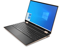 Hp convertible hp spectre x360 15-eb0010ng 15.6" intel® core i7-10510u 16gb qwertz nightfall black - afbeelding 3 van  5