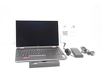 Hp convertible hp spectre x360 15-eb0010ng 15.6" intel® core i7-10510u 16gb qwertz nightfall black - afbeelding 4 van  5