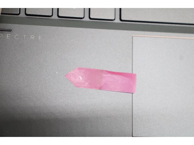 Hp convertible hp spectre x360 15-eb0010ng 15.6" intel® core i7-10510u 16gb qwertz nightfall black - afbeelding 5 van  5