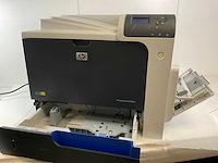 Hp (cp4525) enterprise color laserjet printer - afbeelding 5 van  9