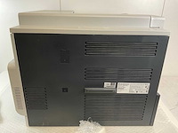 Hp (cp4525) enterprise color laserjet printer - afbeelding 7 van  9
