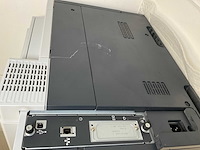 Hp (cp4525) enterprise color laserjet printer - afbeelding 8 van  9