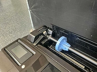 Hp cq893c designjet t520 plotter - afbeelding 3 van  18