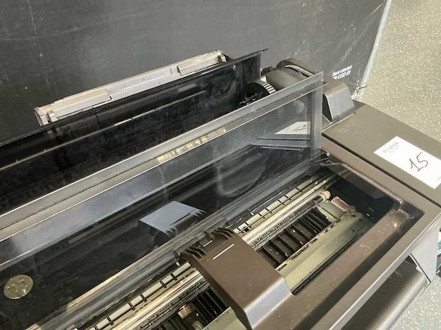 Hp cq893c designjet t520 plotter - afbeelding 4 van  18