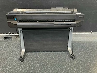 Hp cq893c designjet t520 plotter - afbeelding 11 van  18