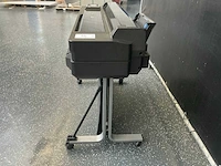 Hp cq893c designjet t520 plotter - afbeelding 12 van  18