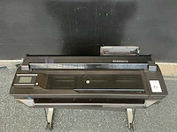 Hp cq893c designjet t520 plotter - afbeelding 13 van  18
