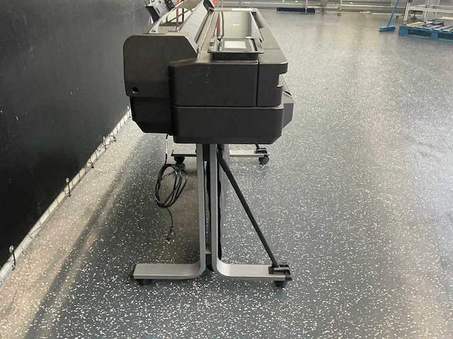 Hp cq893c designjet t520 plotter - afbeelding 16 van  18