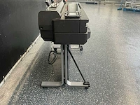 Hp cq893c designjet t520 plotter - afbeelding 16 van  18