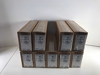 Hp (d9y32aa) ultraslim euro docking stations (new) (9x) - afbeelding 1 van  4