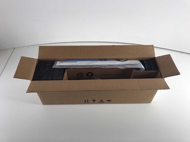 Hp (d9y32aa) ultraslim euro docking stations (new) (9x) - afbeelding 3 van  4