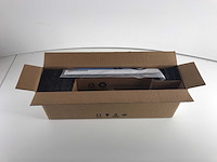 Hp (d9y32aa) ultraslim euro docking stations (new) (9x) - afbeelding 3 van  4