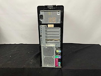 Hp / dell / acer / fujitsu desktop (6x) - afbeelding 3 van  19