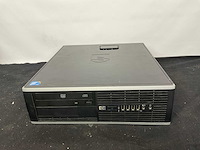 Hp / dell / acer / fujitsu desktop (6x) - afbeelding 4 van  19