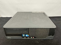 Hp / dell / acer / fujitsu desktop (6x) - afbeelding 7 van  19
