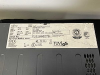 Hp / dell / acer / fujitsu desktop (6x) - afbeelding 9 van  19