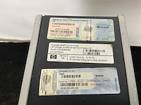Hp / dell / acer / fujitsu desktop (6x) - afbeelding 13 van  19