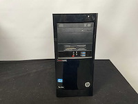 Hp / dell / acer / fujitsu desktop (6x) - afbeelding 14 van  19