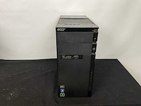 Hp / dell / acer / fujitsu desktop (6x) - afbeelding 16 van  19