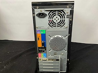 Hp / dell / acer / fujitsu desktop (6x) - afbeelding 17 van  19