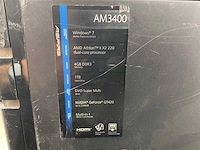 Hp / dell / acer / fujitsu desktop (6x) - afbeelding 18 van  19