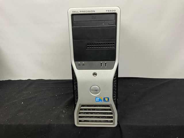 Hp / dell / acer / fujitsu desktop (6x) - afbeelding 19 van  19