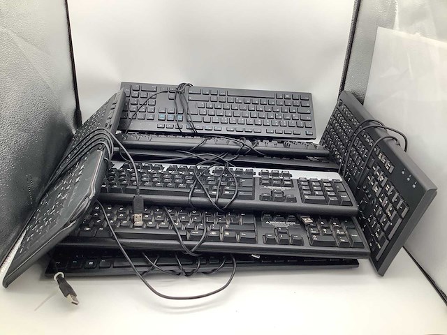 Hp dell acer partij toetsenbord (9x) - afbeelding 1 van  6