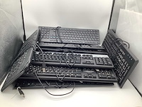 Hp dell acer partij toetsenbord (9x) - afbeelding 1 van  6