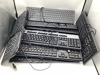 Hp dell acer partij toetsenbord (9x) - afbeelding 2 van  6
