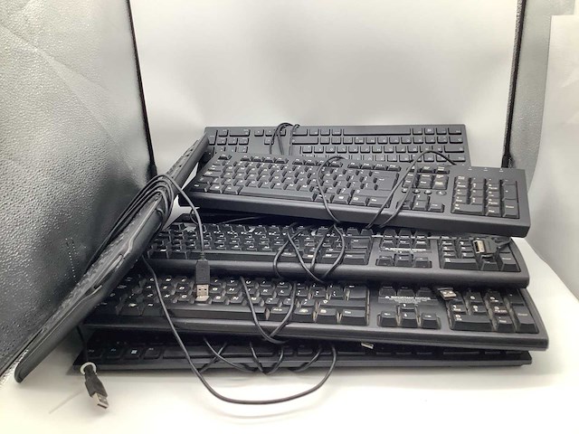 Hp dell acer partij toetsenbord (9x) - afbeelding 3 van  6