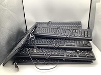 Hp dell acer partij toetsenbord (9x) - afbeelding 3 van  6