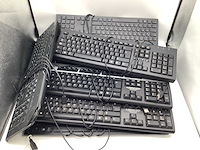 Hp dell acer partij toetsenbord (9x) - afbeelding 4 van  6