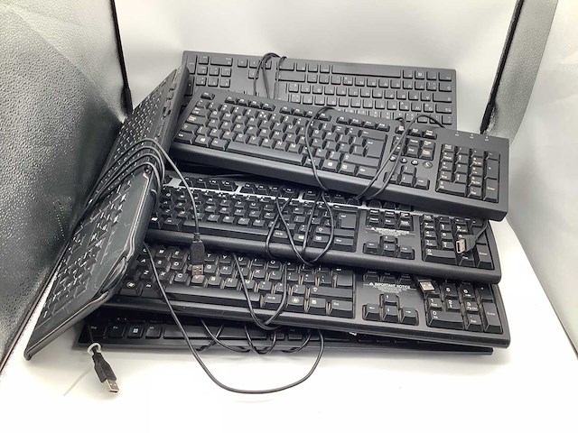 Hp dell acer partij toetsenbord (9x) - afbeelding 5 van  6