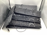 Hp dell acer partij toetsenbord (9x) - afbeelding 5 van  6